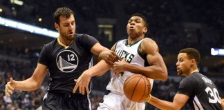 Milwaukee vs Golden State Odds & Prediction