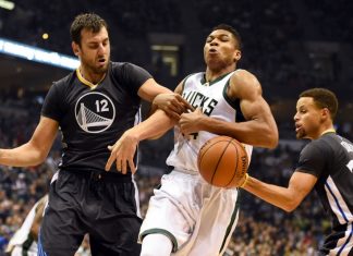 Milwaukee vs Golden State Odds & Prediction