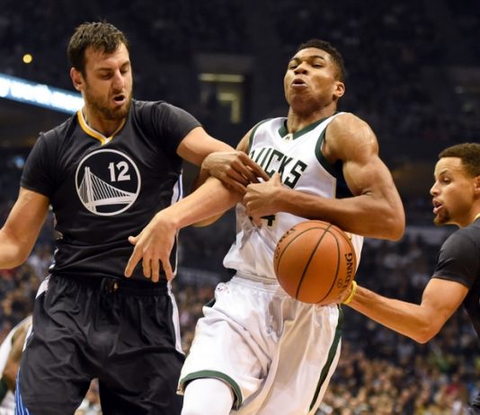 MILWAUKEE vs GOLDEN STATE 11/8/2018 Odds, Picks & Preview