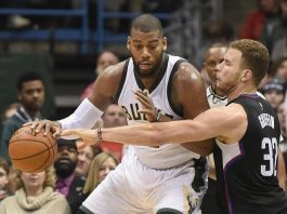 MILWAUKEE vs LA CLIPPERS 11/10/2018 Odds, Picks & Preview