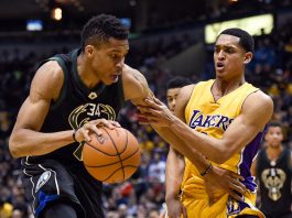 Milwaukee Bucks vs Los Angeles Lakers Odds & Prediction