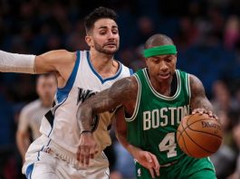 Minnesota vs Boston Odds & Prediction