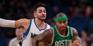 Minnesota vs Boston Odds & Prediction