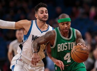 Minnesota vs Boston Odds & Prediction