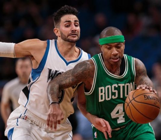 Minnesota vs Boston Odds & Prediction