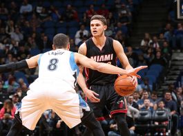 Minnesota vs Miami Odds & Prediction