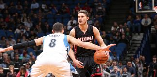 Minnesota vs Miami Odds & Prediction