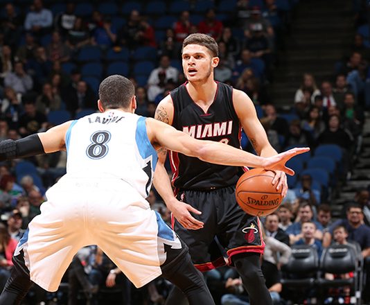 Minnesota vs Miami Odds & Prediction