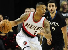 Minnesota vs Portland Odds & Prediction