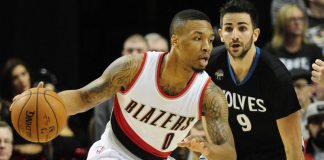MINNESOTA vs PORTLAND 11/4/2018 Odds, Picks & Preview