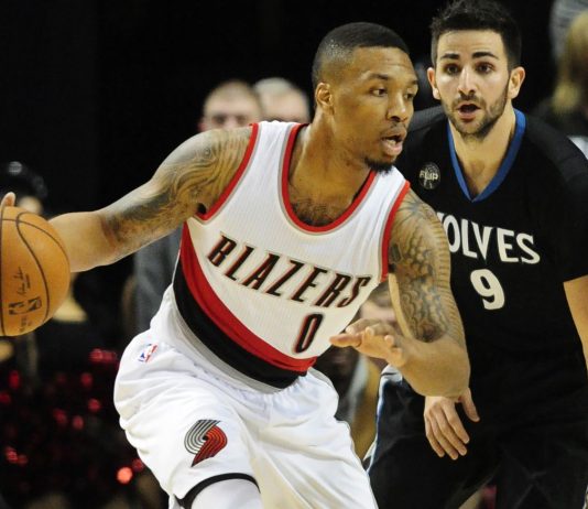 PORTLAND vs MINNESOTA 11/16/2018 Odds, Picks & Preview