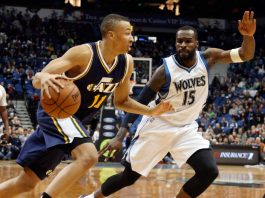 Minnesota vs Utah Odds & Prediction