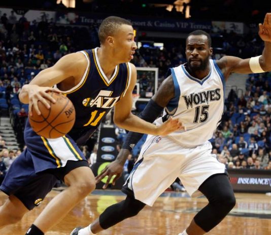 UTAH vs MINNESOTA 10/31/2018 Odds, Picks & Preview