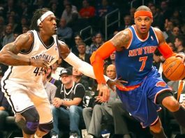 NEW YORK vs BROOKLYN 10/19/2018 Odds, Picks & Preview