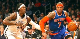 NEW YORK vs BROOKLYN 10/19/2018 Odds, Picks & Preview