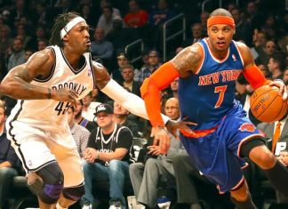 New York vs Brooklyn Odds & Prediction