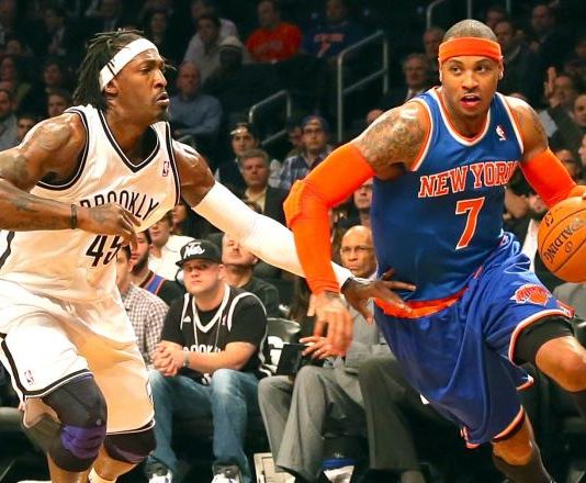 NEW YORK vs BROOKLYN 10/19/2018 Odds, Picks & Preview