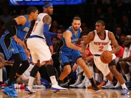 New York Knicks vs Orlando Magic Odds & Prediction
