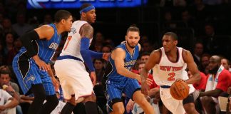 New York Knicks vs Orlando Magic Odds & Prediction