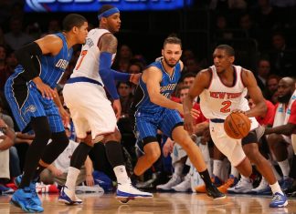 New York Knicks vs Orlando Magic Odds & Prediction