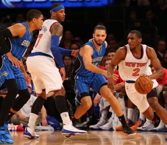 ORLANDO vs NEW YORK 11/11/2018 Odds, Picks & Preview