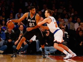 New York vs San Antonio Odds & Prediction