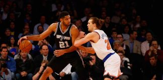 New York vs San Antonio Odds & Prediction