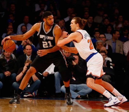 New York vs San Antonio Odds & Prediction