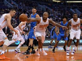 Orlando vs Phoenix Odds & Prediction