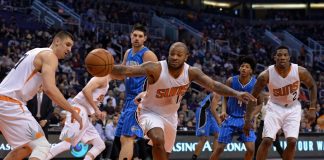 Orlando vs Phoenix Odds & Prediction