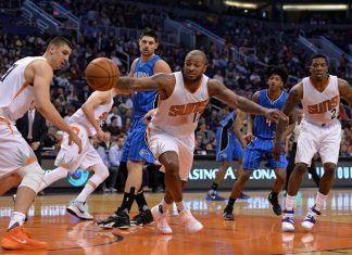 Orlando vs Phoenix Odds & Prediction