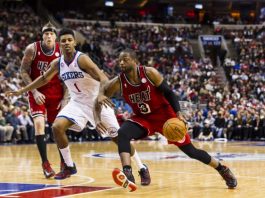 Philadelphia vs Miami Odds & Prediction