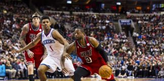 PHILADELPHIA vs MIAMI 11/12/2018 Odds, Picks & Preview