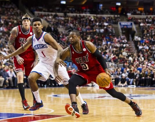 PHILADELPHIA vs MIAMI 11/12/2018 Odds, Picks & Preview