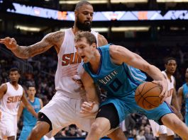 Phoenix vs Charlotte Odds & Prediction