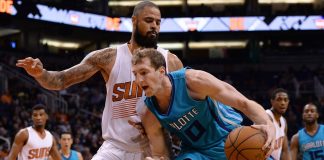 Phoenix vs Charlotte Odds & Prediction