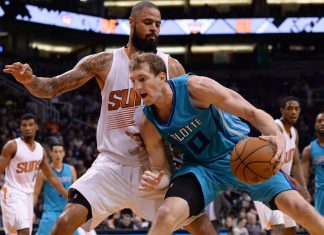 Phoenix vs Charlotte Odds & Prediction
