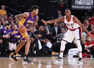Portland vs LA Lakers Odds & Prediction