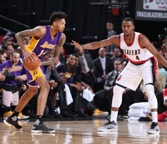 Portland vs LA Lakers Odds & Prediction