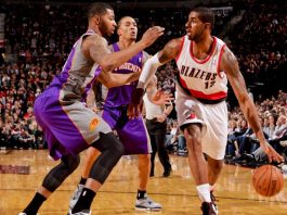 Portland vs Phoenix Odds & Prediction
