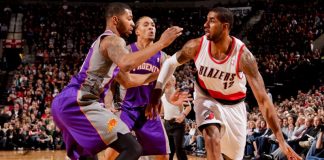 Portland vs Phoenix Odds & Prediction