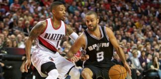 Portland vs San Antonio Odds & Prediction