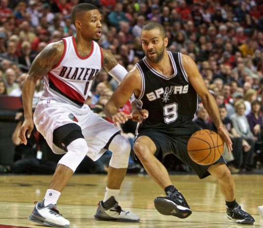 PORTLAND vs SAN ANTONIO 12/2/2018 Odds, Picks & Preview