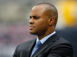 The Latest: Teams expect Mexico City to become regular stop