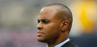 The Latest: Teams expect Mexico City to become regular stop