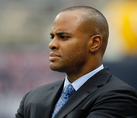 The Latest: Teams expect Mexico City to become regular stop