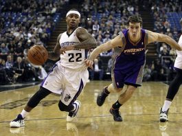 Sacramento vs Phoenix Odds & Prediction