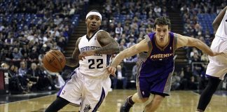 Sacramento vs Phoenix Odds & Prediction