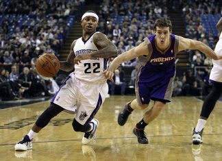 Sacramento vs Phoenix Odds & Prediction