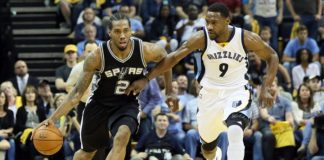 San Antonio vs Memphis Odds & Prediction